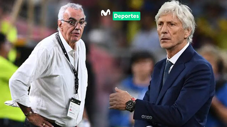 El nombre de José Néstor Pékerman suena con fuerza como posible reemplazo de Jorge Fossati en el banquillo de la selección peruana.