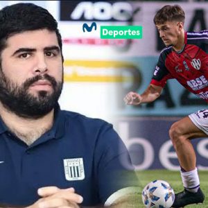 La polémica en torno al frustrado fichaje de Brian Farioli por Alianza Lima continúa. Ante las declaraciones del jugador argentino.