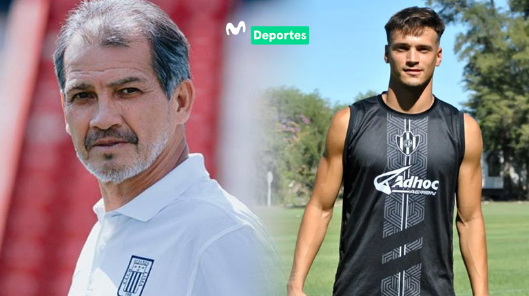 Alianza Lima se encuentra en medio de una controversia al inicio del 2025 tras la decisión de no contratar al volante argentino Brian Farioli.