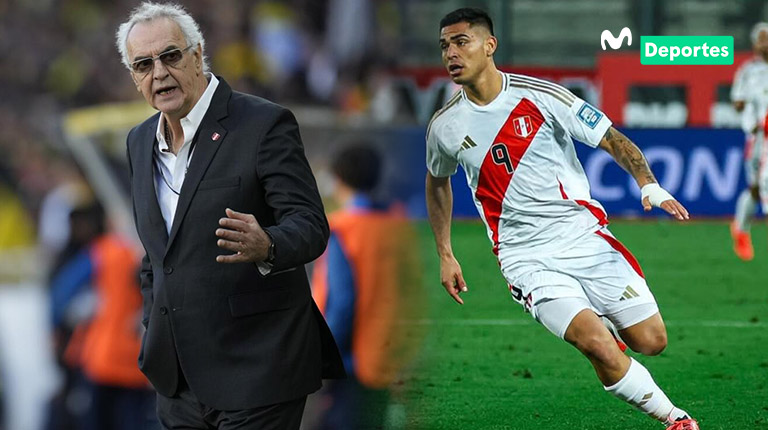 La selección peruana vive un momento de transición tras la salida de Jorge Fossati y a pocos meses de la reanudación de las Eliminatorias 2026.