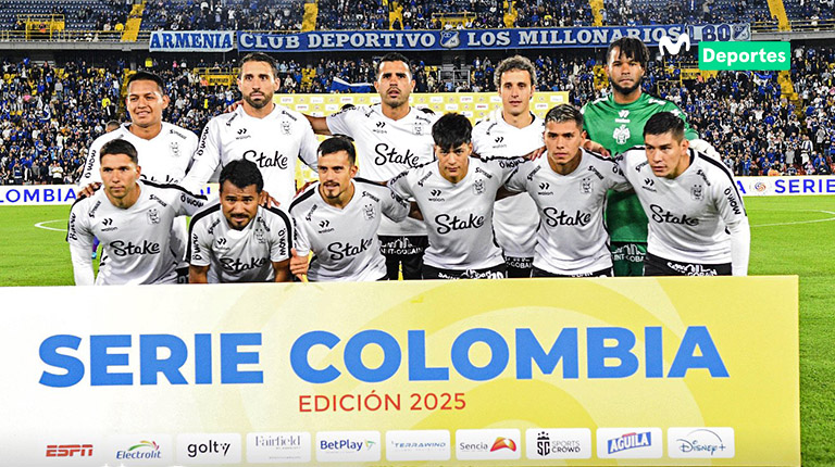 El FBC Melgar ha comenzado el año de la mejor manera, conquistando un título de la Serie Colombia 2025.