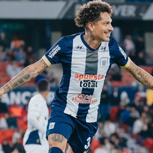 El delantero Paolo Guerrero ofreció declaraciones a la prensa este martes 28 de enero, antes del entrenamiento de Alianza Lima.