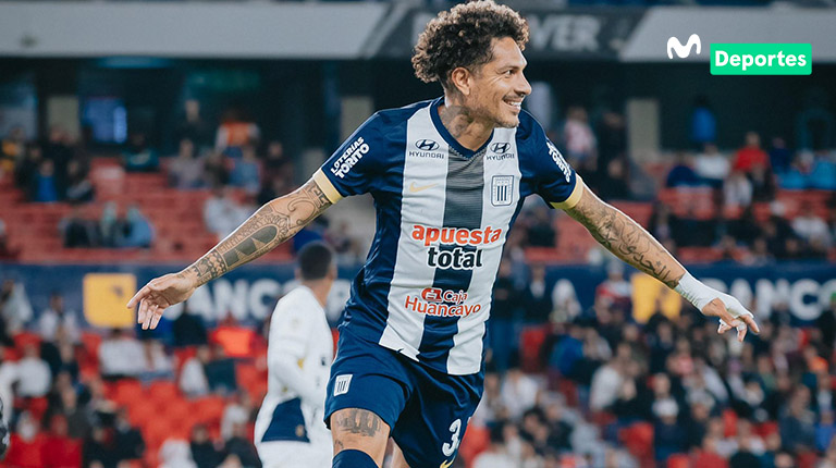 El delantero Paolo Guerrero ofreció declaraciones a la prensa este martes 28 de enero, antes del entrenamiento de Alianza Lima.