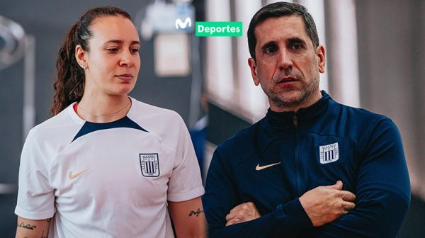 La Liga Peruana de Vóley 2024/25 se vio sacudida por la repentina salida de la armadora brasileña Gabriela Zeni de Alianza Lima.