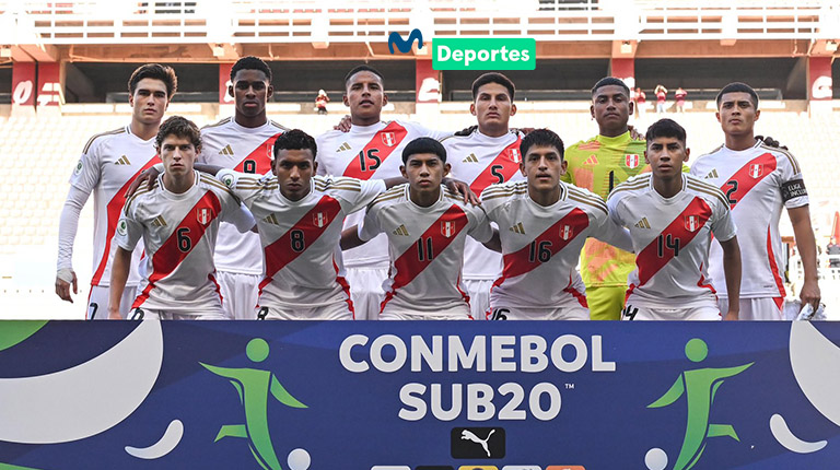 La selección peruana Sub-20 debutó con una derrota 2-1 ante Paraguay en el Estadio Metropolitano de Lara, en Barquisimeto.