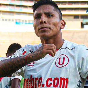 La posibilidad de ver a Raúl Ruidíaz nuevamente con la camiseta de Universitario de Deportes en 2025 es cada vez más escasa.