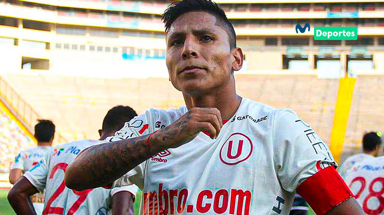 La posibilidad de ver a Raúl Ruidíaz nuevamente con la camiseta de Universitario de Deportes en 2025 es cada vez más escasa.