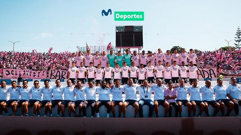 Sport Boys se presentó ante su hinchada en el Estadio Miguel Grau del Callao con una victoria en el Trofeo Lizárraga 2025.