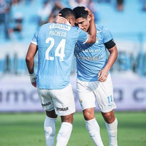 Sporting Cristal continúa afinando su preparación para la temporada 2025 con una victoria 2-0 sobre Universidad Católica de Ecuador.