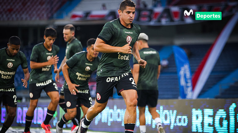 Universitario de Deportes, vigente bicampeón del fútbol peruano, arrancó el 2025 con una contundente victoria 3-1 sobre Junior de Barranquilla.