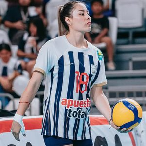 El clásico del voleibol peruano entre Alianza Lima y Universitario de Deportes está a la vuelta de la esquina, y la expectativa crece.