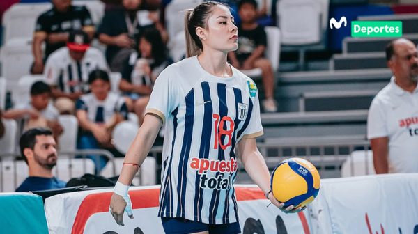 El clásico del voleibol peruano entre Alianza Lima y Universitario de Deportes está a la vuelta de la esquina, y la expectativa crece.