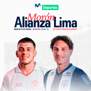 Alianza Lima continúa su preparación en Argentina para afrontar la Liga 1 y la Copa Libertadores 2025.