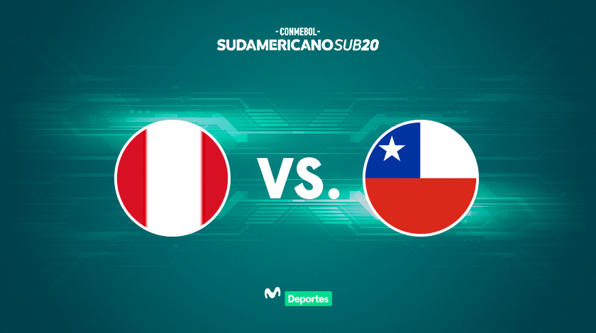 La selección peruana Sub-20 se encuentra en una situación crítica en el Sudamericano, tras sufrir una dura goleada 4-0 ante Venezuela.