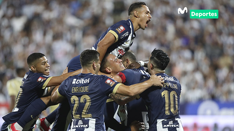 Alianza Lima tuvo un debut auspicioso ante Cusco FC por el Torneo Apertura de la Liga 1 Te Apuesto 2025.