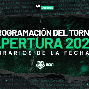 La competencia en el Torneo Apertura es más intensa que nunca, y los clubes se esforzarán por sumar unidades y mejorar su posición en la tabla.