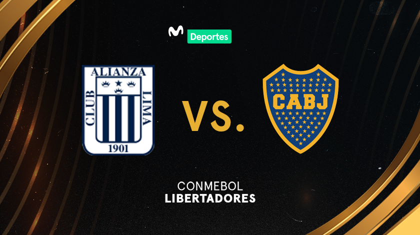 Alianza Lima se prepara para un encuentro de alto calibre frente a Boca Juniors en el duelo de ida de la Fase 2 de la Copa Libertadores 2025.