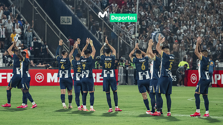 Con un gol madrugador de Pablo Ceppelini, los dirigidos por Néstor Gorosito se impusieron ante los ‘bosteros’ en el estadio Alejandro Villanueva.