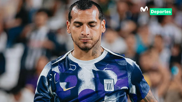 Miguel Trauco, el lateral izquierdo de Alianza Lima, habló sobre su rendimiento en el partido ante Nacional de Paraguay por la Copa Libertadores.