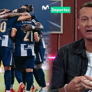 Este miércoles 5 de febrero Alianza Lima tendrá su debut en la Copa Libertadores 2025 ante Nacional de Paraguay en Asunción.