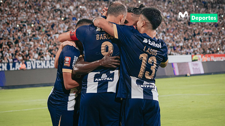 Alianza Lima se enfrentará a Alianza Atlético por la fecha 2 del Apertura 2025 de la Liga 1, este sábado 15 de febrero.