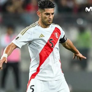 Zambrano, defensa de Alianza Lima regresará como titular tras cumplir su fecha de suspensión y no escatimará esfuerzos en la cancha.