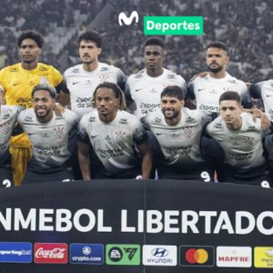 En un duelo vibrante por la vuelta de la Fase 3 de la Copa Libertadores de América, el Corinthians se enfrentó al Barcelona SC.