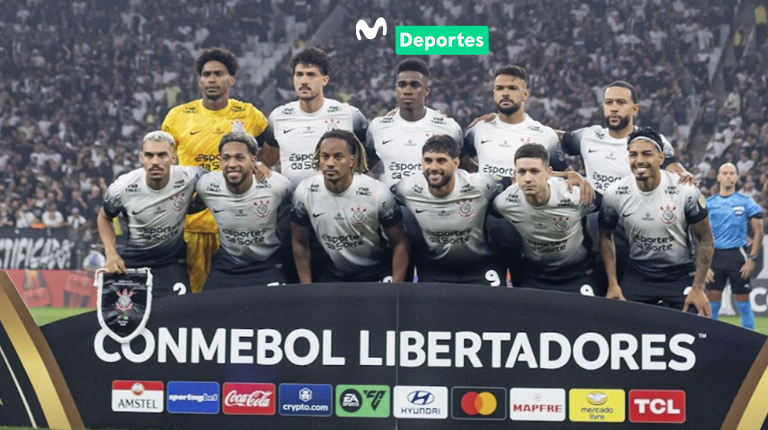 En un duelo vibrante por la vuelta de la Fase 3 de la Copa Libertadores de América, el Corinthians se enfrentó al Barcelona SC.