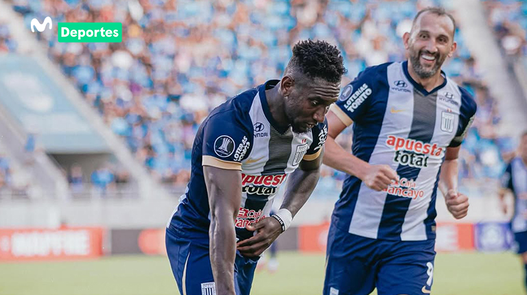 Alianza Lima logró vencer 2-1 a Deportes Iquique en el partido de ida de la Fase 3 de la Copa Libertadores 2025. El cotejo se disputo en el Estadio Tierra de Campeones.