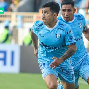 El enfrentamiento se disputó en el Estadio Alejandro Villanueva, donde Alianza Lima logró el tan ansiado empate 1-1.