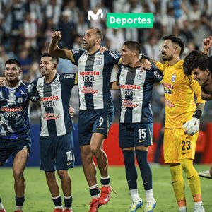 Alianza Lima ha conseguido un hito importante al clasificar a la fase de grupos de la Copa Libertadores 2025 tras eliminar a Deportes Iquique.