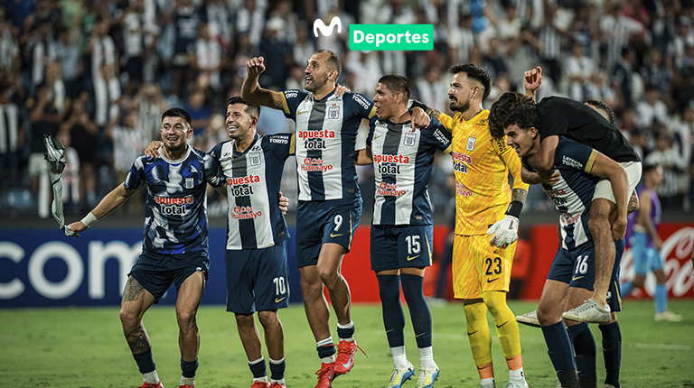 Alianza Lima ha conseguido un hito importante al clasificar a la fase de grupos de la Copa Libertadores 2025 tras eliminar a Deportes Iquique.