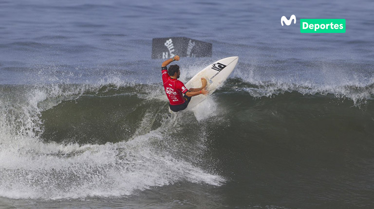 El surf se ha consolidado como uno de los deportes más populares en el Perú, impulsado por los títulos mundiales de figuras como Felipe Pomar