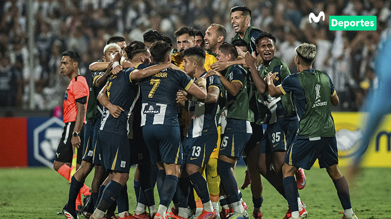 Un empate 1-1 ante Deportes Iquique en Matute fue suficiente para asegurar su clasificación a la fase de grupos de la Copa Libertadores 2025.