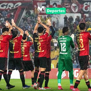 Melgar se despidió de la Copa Libertadores tras caer 4-2 ante Cerro Porteño en la vuelta de la tercera fase.