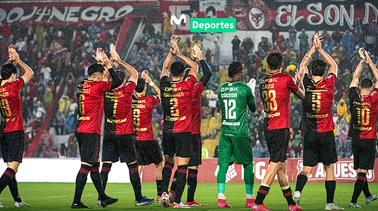 Melgar se despidió de la Copa Libertadores tras caer 4-2 ante Cerro Porteño en la vuelta de la tercera fase.