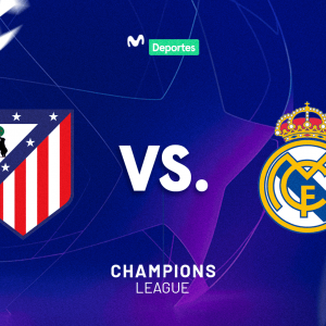 La expectación está al máximo ante el inminente enfrentamiento entre el Atlético de Madrid y el Real Madrid en los octavos de final de la Champions.