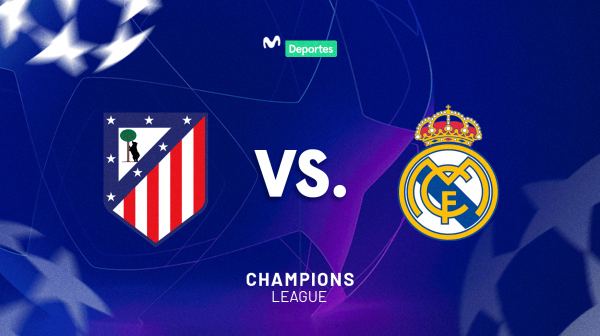 La expectación está al máximo ante el inminente enfrentamiento entre el Atlético de Madrid y el Real Madrid en los octavos de final de la Champions.