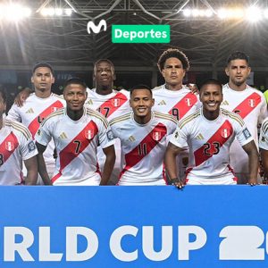 Perú no pudo ante Venezuela y cayó por 1-0 en el Estadio Monumental de Maturín por la fecha 14 de las Eliminatorias Sudamericanas.