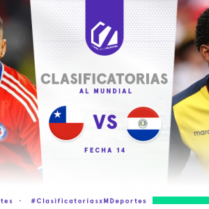 La selección chilena comandada por Ricardo Gareca se prepara para enfrenta su similar de Ecuador por la fecha 14 de las Eliminatorias.