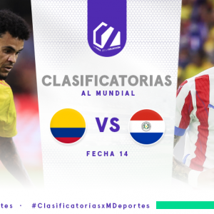 Las Eliminatorias Sudamericanas hacia el Mundial 2026 continúan, y los equipos están afinando sus tácticas de cara a la próxima fecha doble.