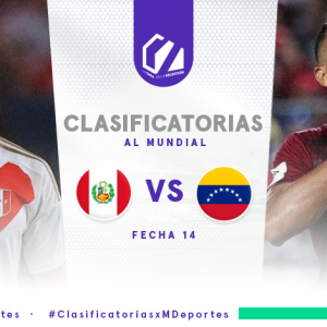 El reinicio de las Eliminatorias Sudamericanas 2026 está a la vuelta de la esquina, y la selección peruana sigue preparándose arduamente.