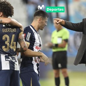 El entrenador de Alianza Lima, Néstor 'Pipo' Gorosito, ha sido categórico al descartar la existencia de un equipo alternativo en su plantel.