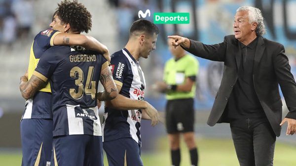 El entrenador de Alianza Lima, Néstor 'Pipo' Gorosito, ha sido categórico al descartar la existencia de un equipo alternativo en su plantel.