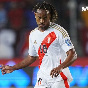 La selección peruana sufrió una nueva derrota en las Eliminatorias Sudamericanas rumbo al Mundial 2026, esta vez ante Venezuela.