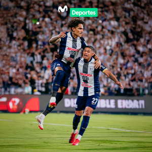 Alianza Lima se enfrentará de nuevo a Deportes Iquique en el estadio Alejandro Villanueva, en el partido de vuelta de la Fase 3 de la Libertadores.