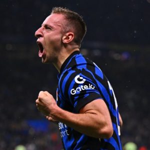 Inter clasificó a la final de la Champions League 2025 tras un vibrante 4-3 ante Barcelona