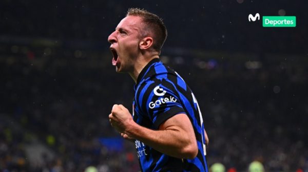 Inter clasificó a la final de la Champions League 2025 tras un vibrante 4-3 ante Barcelona