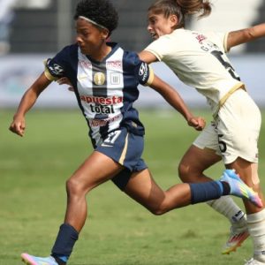 Programación completa de la fecha 11 del Torneo Apertura de la Liga Femenina 2024