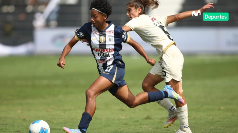 Programación completa de la fecha 11 del Torneo Apertura de la Liga Femenina 2024